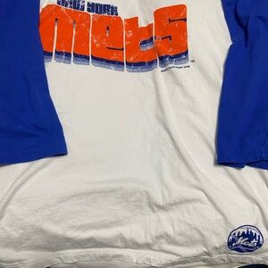 New York Mets Men’s T-shirt XL